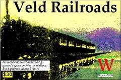 Veld Railroads