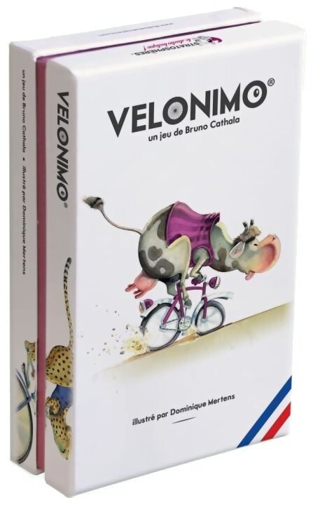 Velonimo