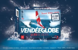 Vendée Globe - Le jeu de société