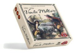 Vendée Militaire 1793-1794