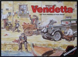 Vendetta