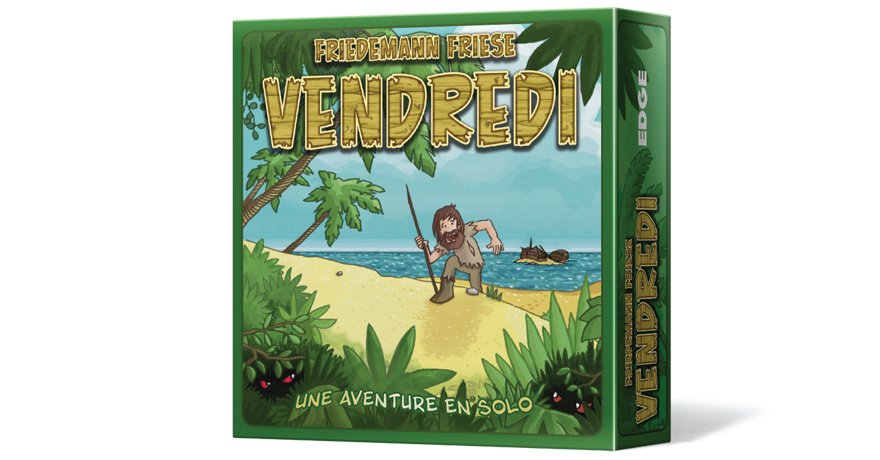 Vendredi