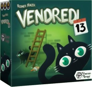 Vendredi 13