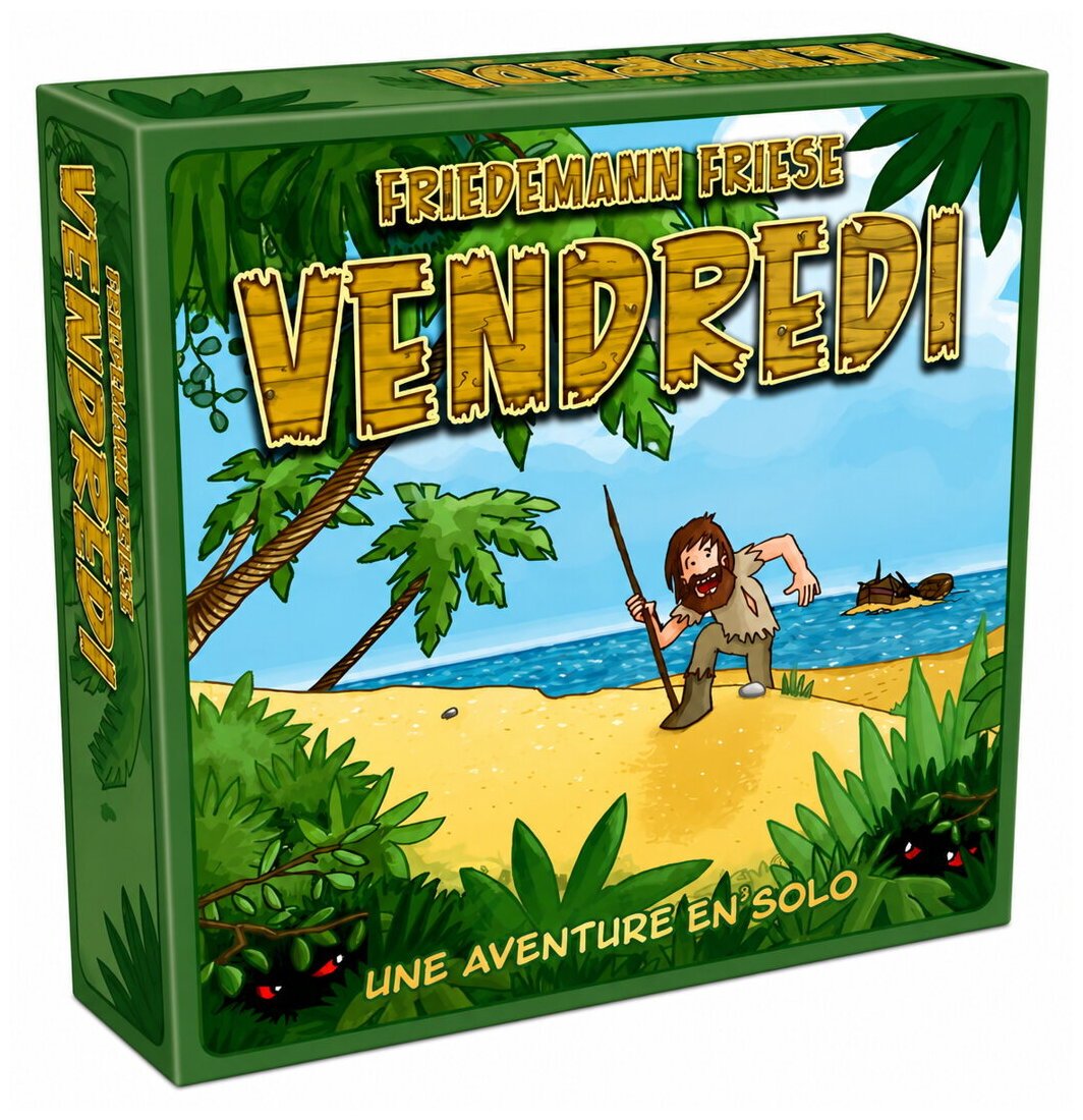 Vendredi