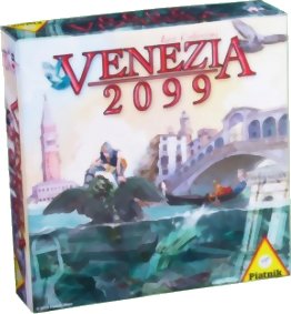 Venezia 2099