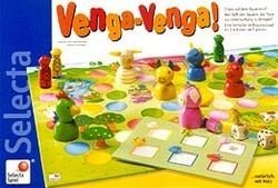 Venga-Venga!