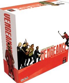 Vengeance