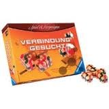 Verbindung gesucht