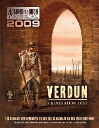Photo: Verdun : A Generation Lost