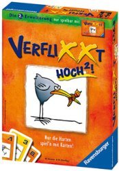 Verflixxt hoch²