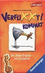 Verflixxt ! Kompakt