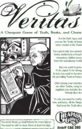 Veritas