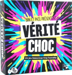 Vérité Choc