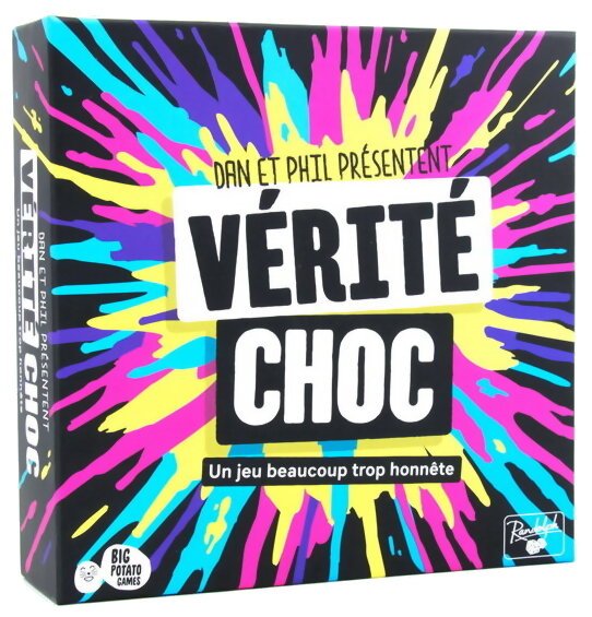 Vérité Choc