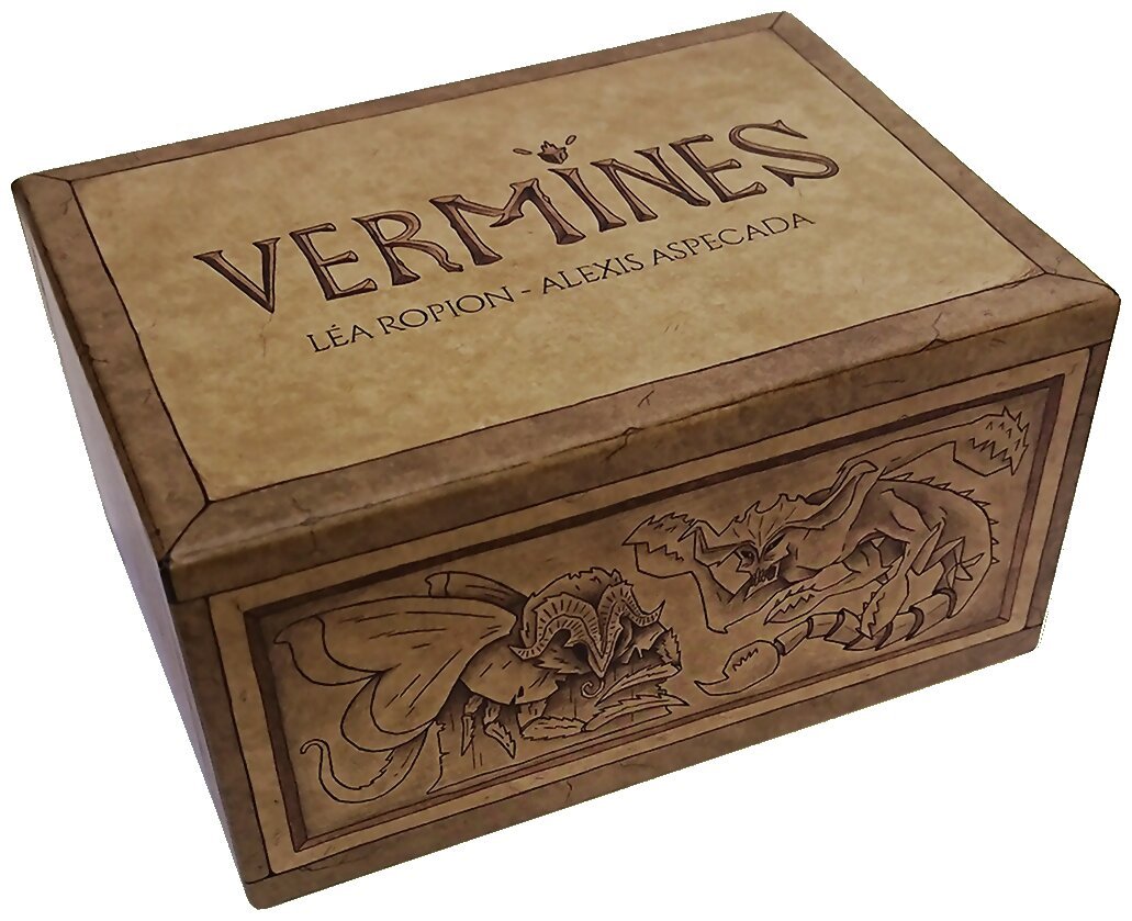 Vermines