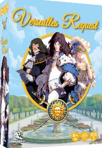Versailles Request