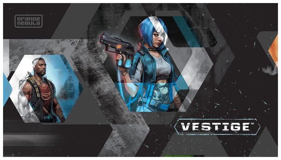 Vestige