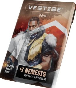 Vestige - Bone