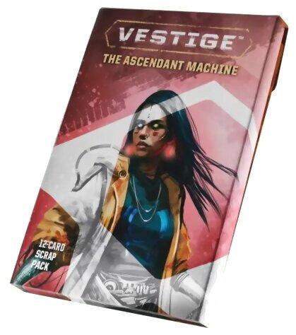 Vestige - The Ascendent Machine