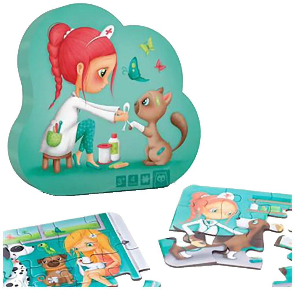 Veterinary