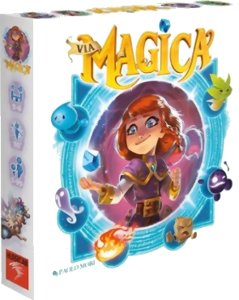 Via Magica