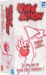 Vibr'action
