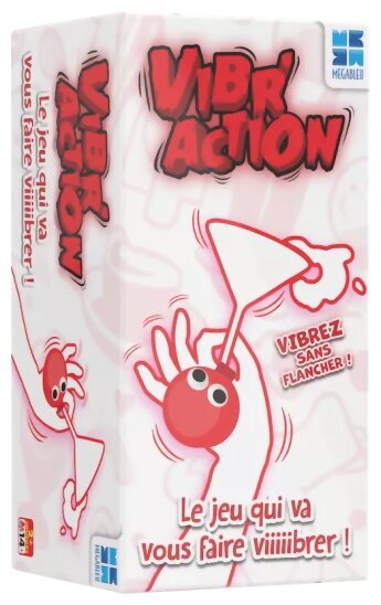 Vibr'action