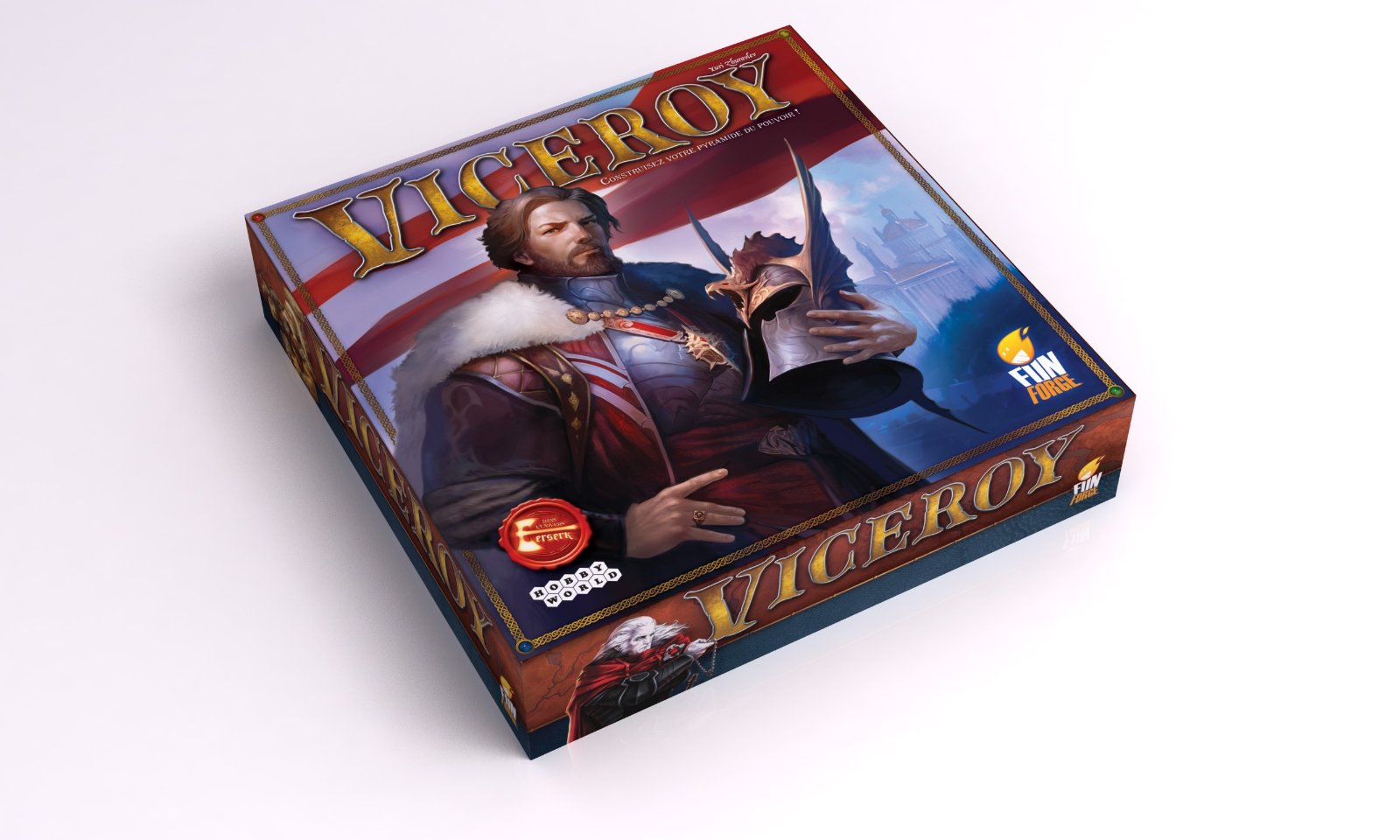 Viceroy