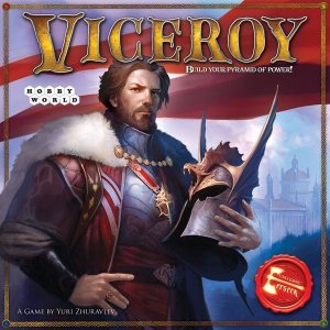 Viceroy — Édition 2014