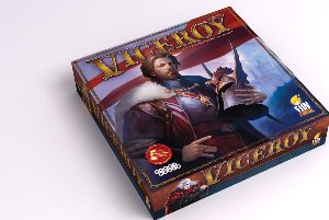 Viceroy — Édition N/A