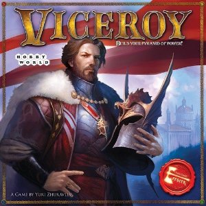 Photo: Viceroy