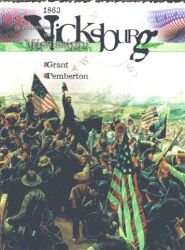 Vicksburg