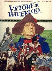 Victory at Waterloo