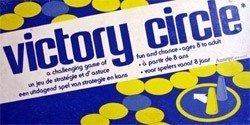 Victory Circle