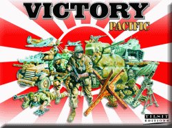 Victory Pacific