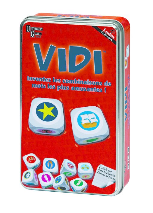 Vidi