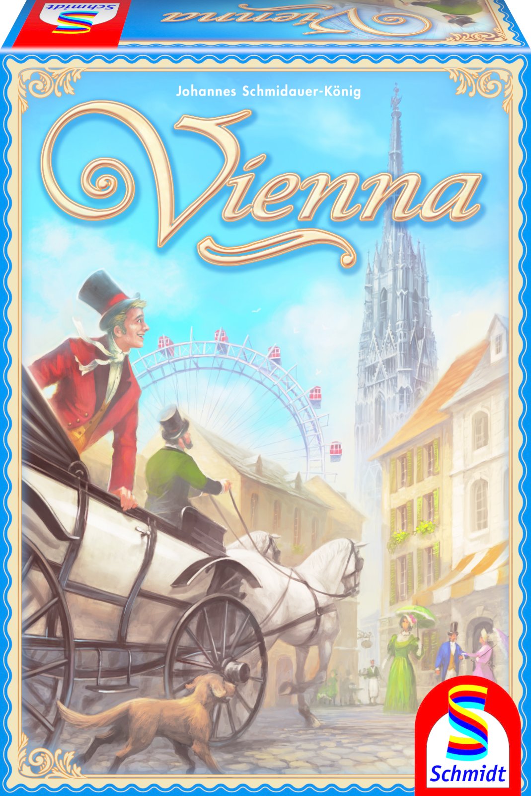 Vienna