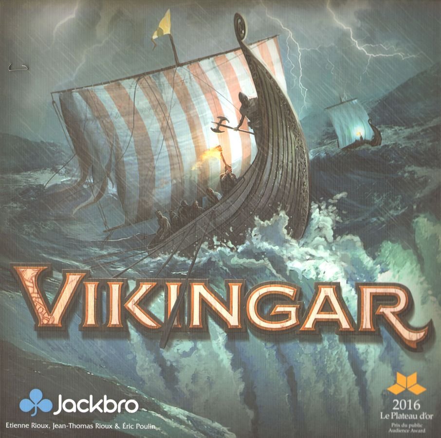 Vikingar