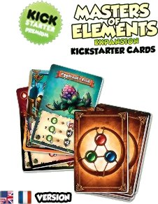 Vikings Gone Wild - Masters of Elements - 2nd Season
