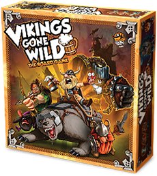 Vikings Gone Wild (Officiel)