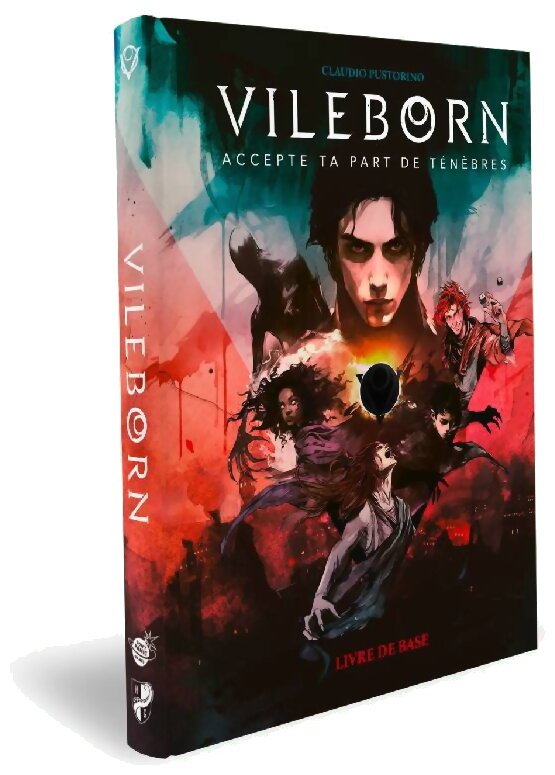 Vileborn