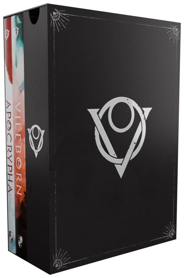 Vileborn - Édition Collector
