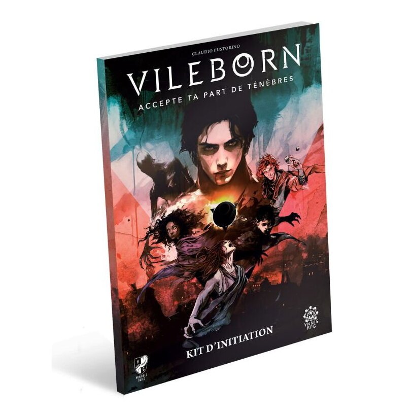 Vileborn - Kit D'initiation