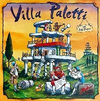 Villa Paletti