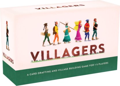 Villagers