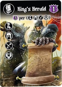 Villages of Valeria - King's Herald