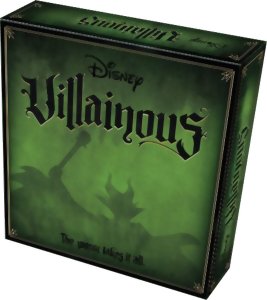 Villainous