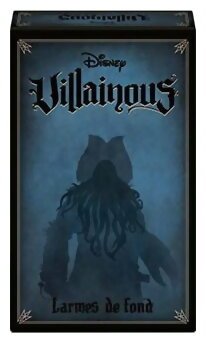 Villainous - Larmes de Fond