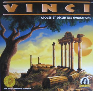 Vinci
