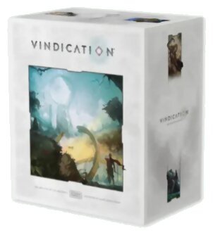 Vindication - Archive of the Ancients